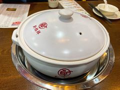 -新招鲜(长江路店)