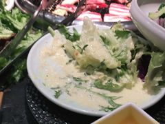 -一品诚记烤肉·甄选店(中南路店)