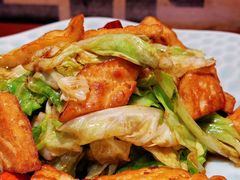 -品质伊骊新疆菜(紫金店)