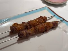 -鲜得莱渔港·小平岛海胆馆(七贤岭店)