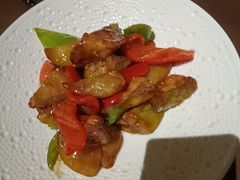 -奉天小馆·非遗东北菜(沈阳万象城店)
