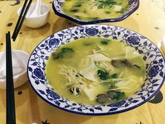 -柳湖茶坊(柳湖店)