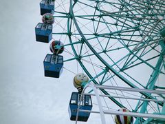 -南京银杏湖乐园