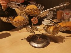 霸王酥皮叉烧包-避风塘(嘉兴八佰伴店)