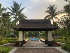 -西双版纳融创皇冠假日度假酒店