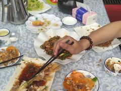 -范饭椰林川湘味海鲜·椰子鸡(三亚湾椰梦长廊店)