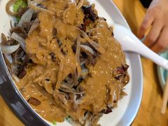 -肘子酥·天津菜·特色捞面(德云社店)