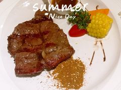 -Sizzler时时乐西餐厅(长楹天街购物中心店)