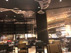大堂-星汇餐厅(新濠影汇店)