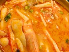 -苏梅花园(群星城店)