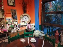 -清迈清迈巷口小排档(烟台山店)