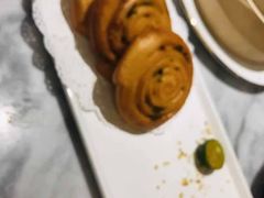 -紫圆 · 雅宴高级餐厅(杭州东站店)
