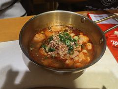-老佛爷炭火蛙锅直营(清滨路总店)