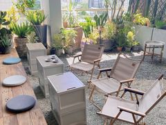 -FUNFUN有饭花园聚会餐厅