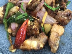 -禾气食店