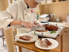 -在前门·烤鸭北京菜(五月花广场店)
