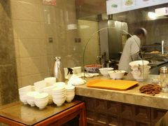 -毅祥斋老孙家泡馍(北院门鼓楼店)