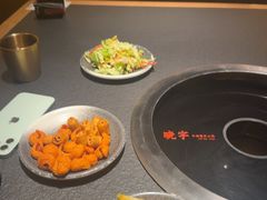 -晓宇重庆火锅(西安荟聚店)