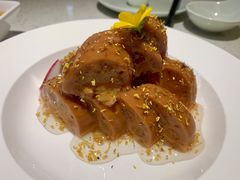-船歌·鱼水饺青岛菜(金狮广场店)