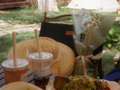 -Supine Bistro溯泮餐厅