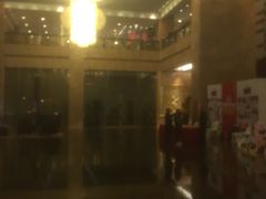 -东莞富盈酒店(厚街店)