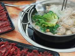 -壮雄牛屠牛肉店(两英店)