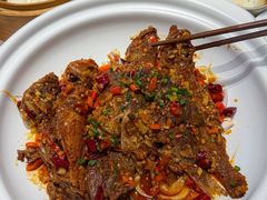 -口味堂(惠济路店)