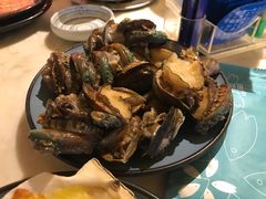 -喜庭海鲜自助(来福士店)