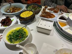 -羲和雅苑•北京烤鸭(国贸商城店)