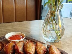 -MARU玛露音乐餐厅(大学路店)