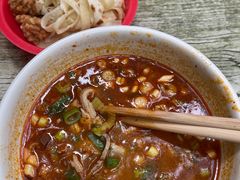 -龙鳞路第一家牛肉汤