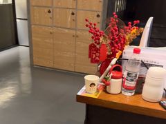 -施奈儿.洗头頭療.按摩SPA.采耳(上梅林店)