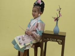 -倾城宝贝儿童摄影(浦东金谊店)