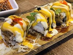 -火炉火自助餐(悠唐购物中心店)