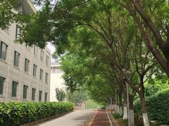 -十三陵水库