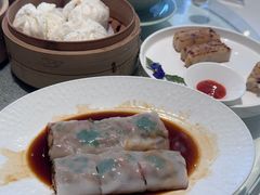 -金苑海鲜酒家(来魅力店)