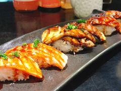 鹅肝寿司-Tuna maki寿司(苏州大悦城店)