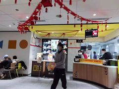 -麦当劳(三星城首创奥莱店)