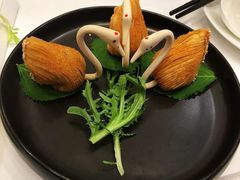 -白天鹅宾馆-宏图府餐厅