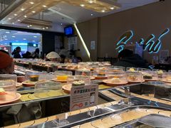 -争鲜回转寿司(东方银座店)