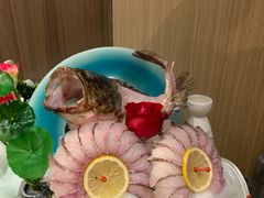 -百草滩羊清水涮羊肉(长城路店)