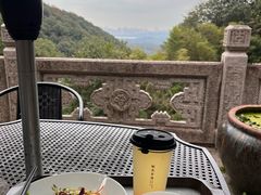 -韬光茶庵
