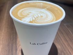 -LAB COFFEE来杯咖啡(宝龙店)