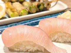 -小山日本料理(兴业太古汇店)