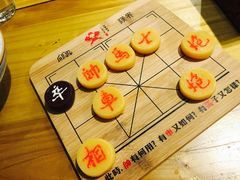 -局气 烤鸭·北京菜(光华路店)