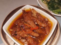 酱汁蒸凤爪-凯逸轩·匠心粤菜(中城名仕汇店)