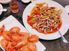 -王庄阿咪海鲜大排档(象园店)