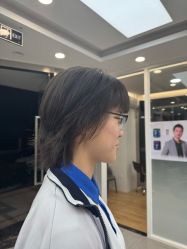 -首脑美发沙龙