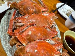 -和源祥·日照菜扛把子(万平口一店)