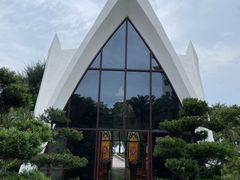 -惠州金海湾嘉华度假酒店